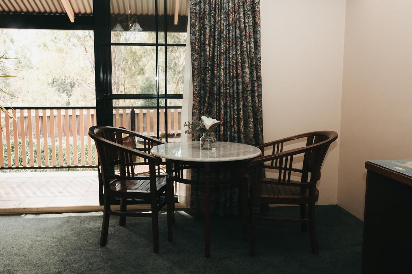 The Lawson Riverside Suites