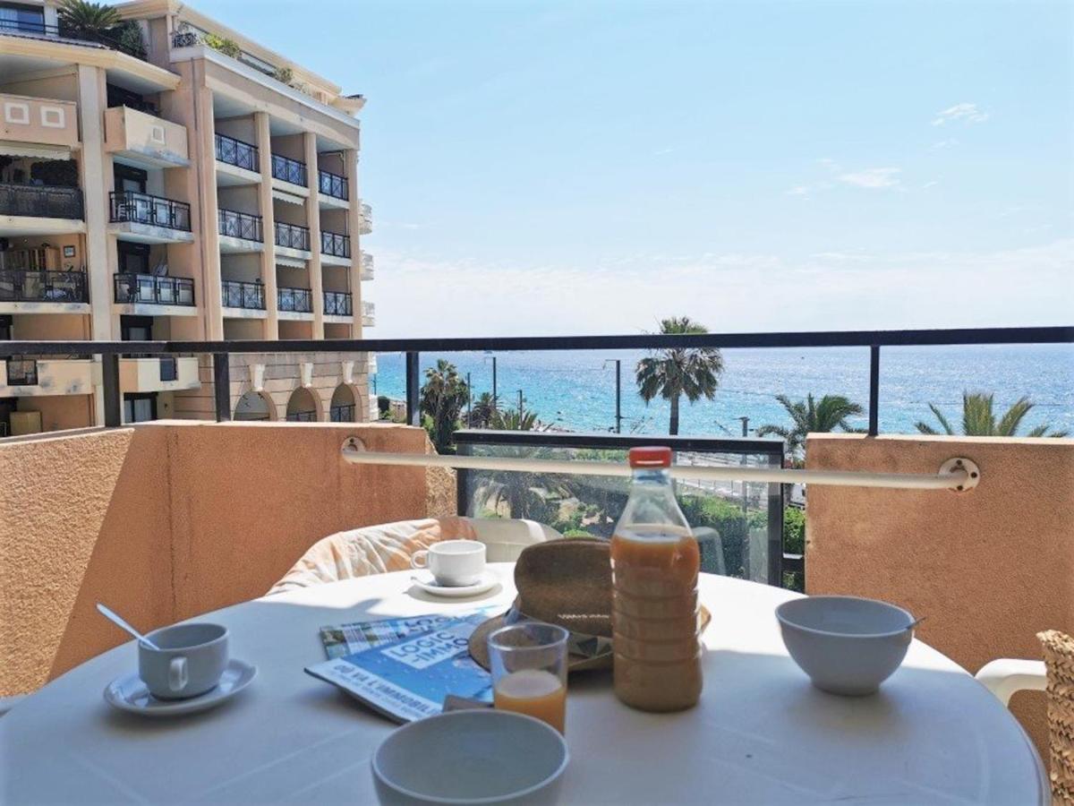 Appartement Cannes la Bocca, 2 pièces, 5 personnes - FR-1-609-55 photo 4