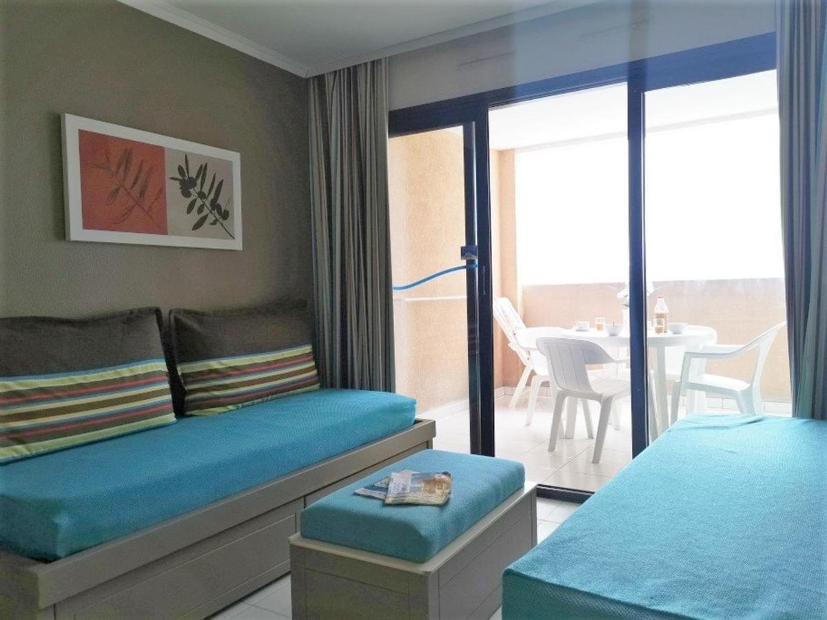 Appartement Cannes la Bocca, 2 pièces, 5 personnes - FR-1-609-55 photo 5