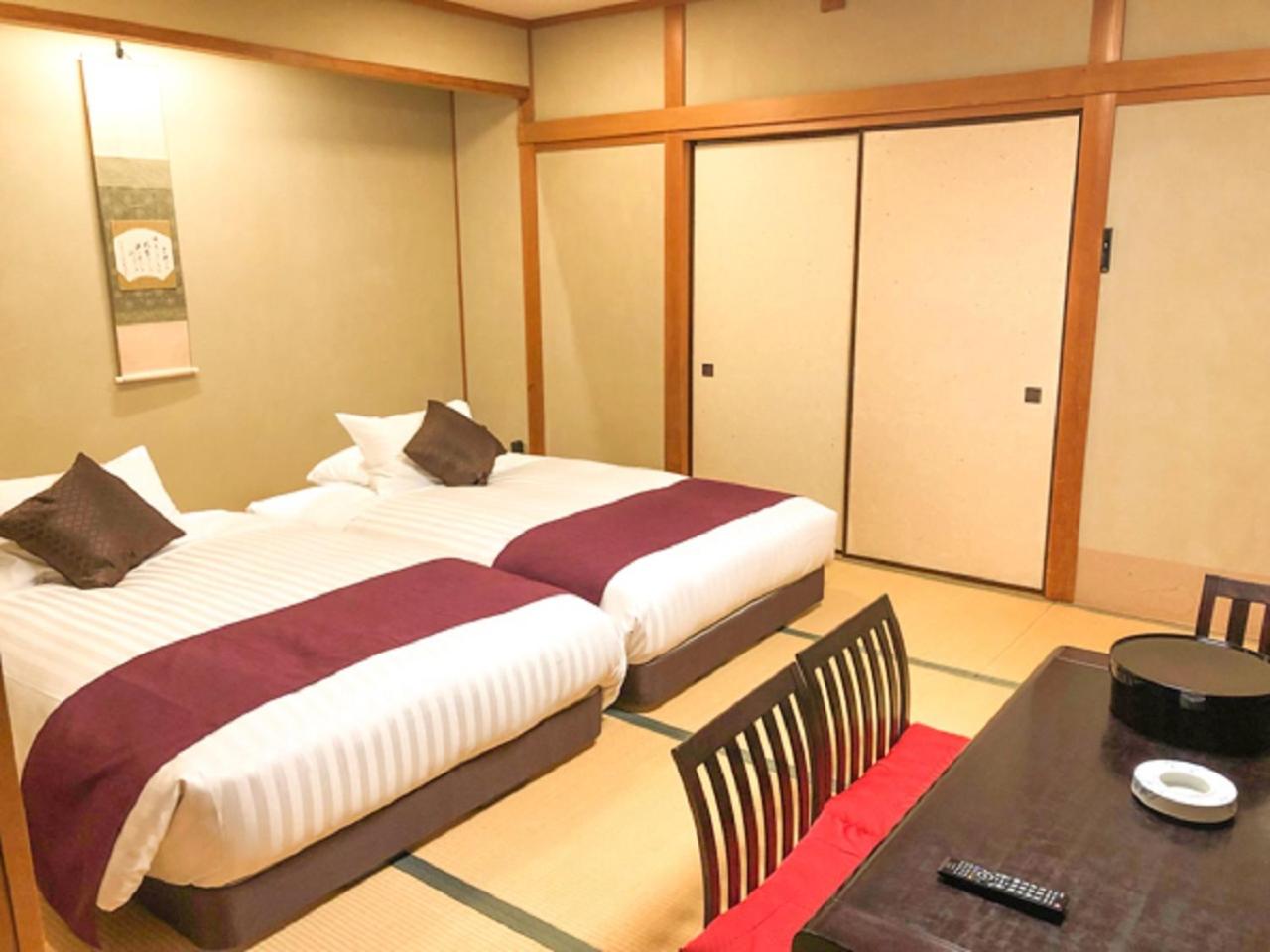 LiVEMAX RESORT Jogasaki Kaigan