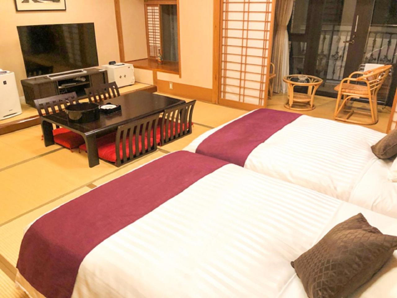 LiVEMAX RESORT Jogasaki Kaigan