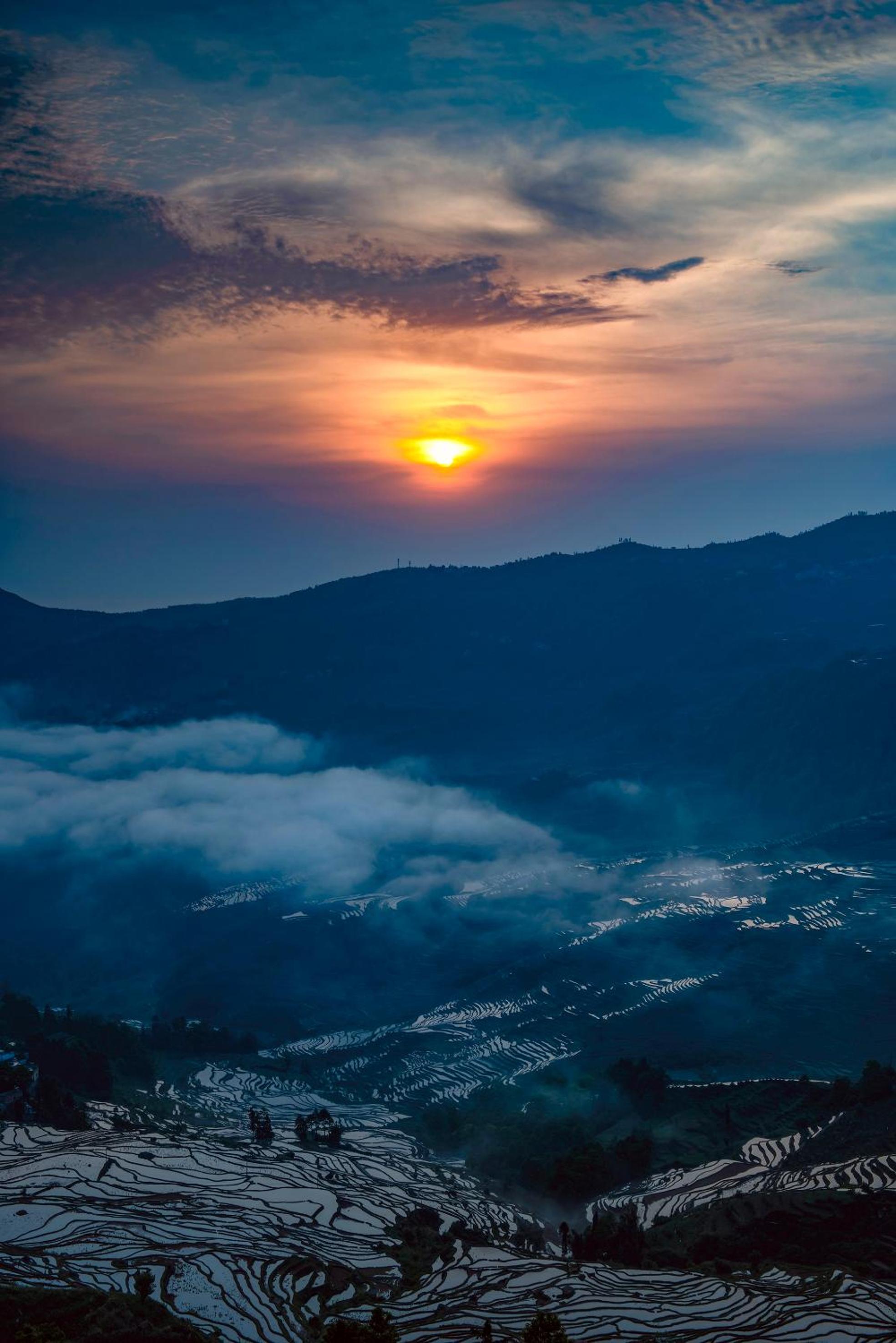 Beyond The Cloud