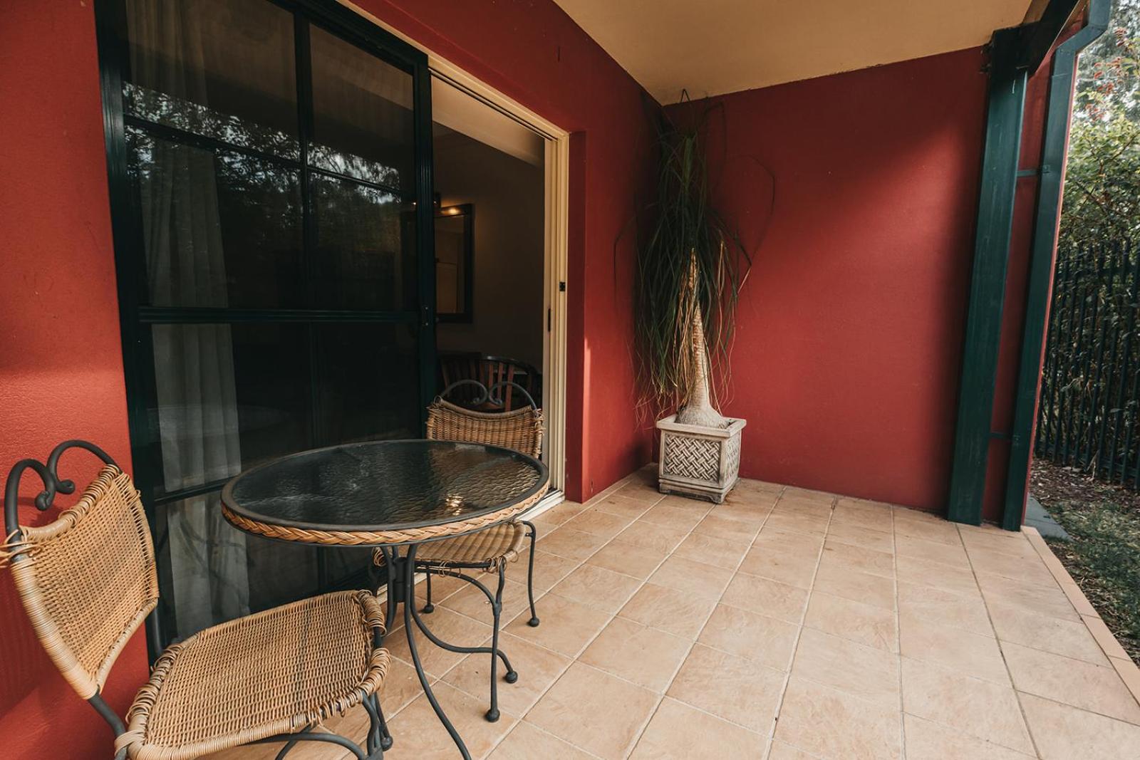 The Lawson Riverside Suites