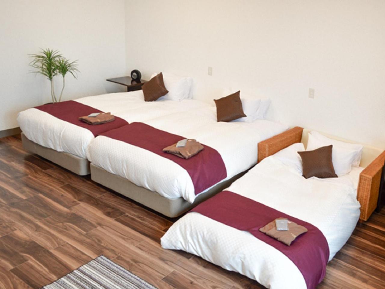 LiVEMAX RESORT Jogasaki Kaigan