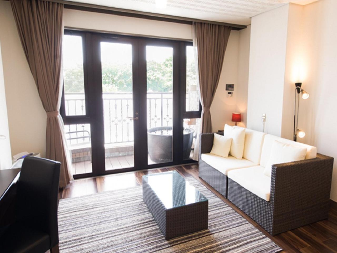 LiVEMAX RESORT Jogasaki Kaigan