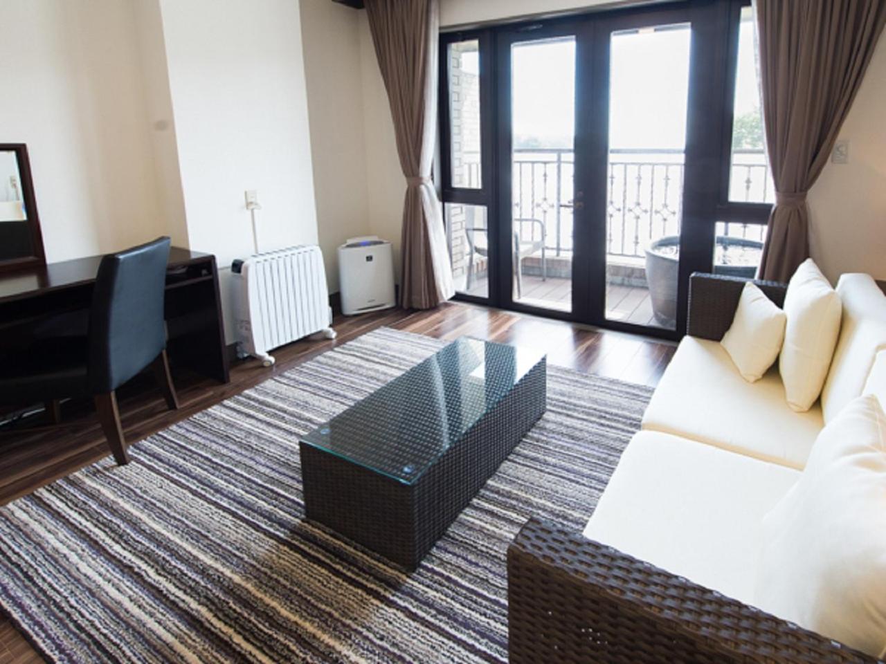 LiVEMAX RESORT Jogasaki Kaigan