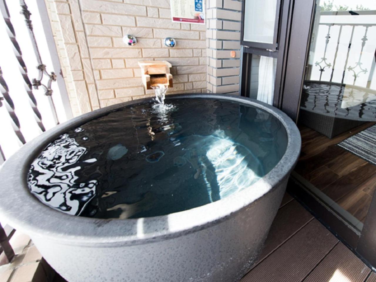 LiVEMAX RESORT Jogasaki Kaigan