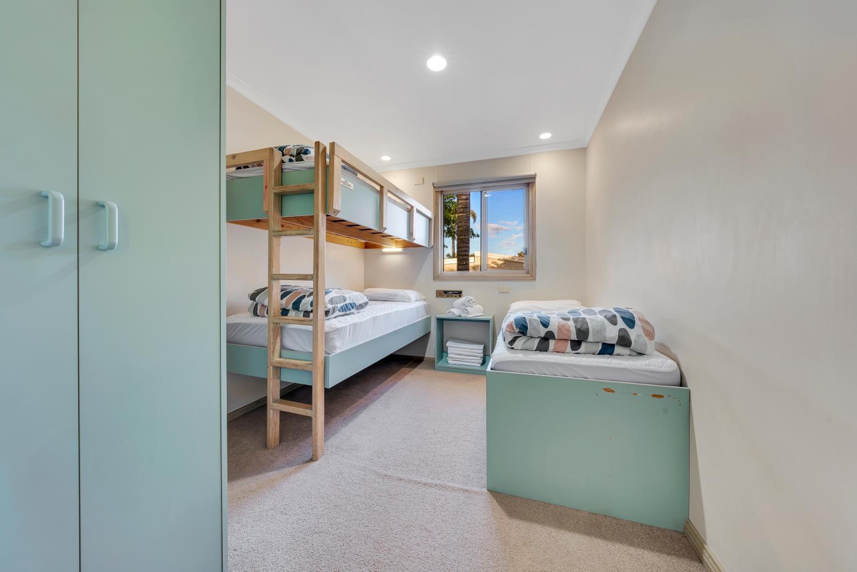 NRMA Broulee Holiday park