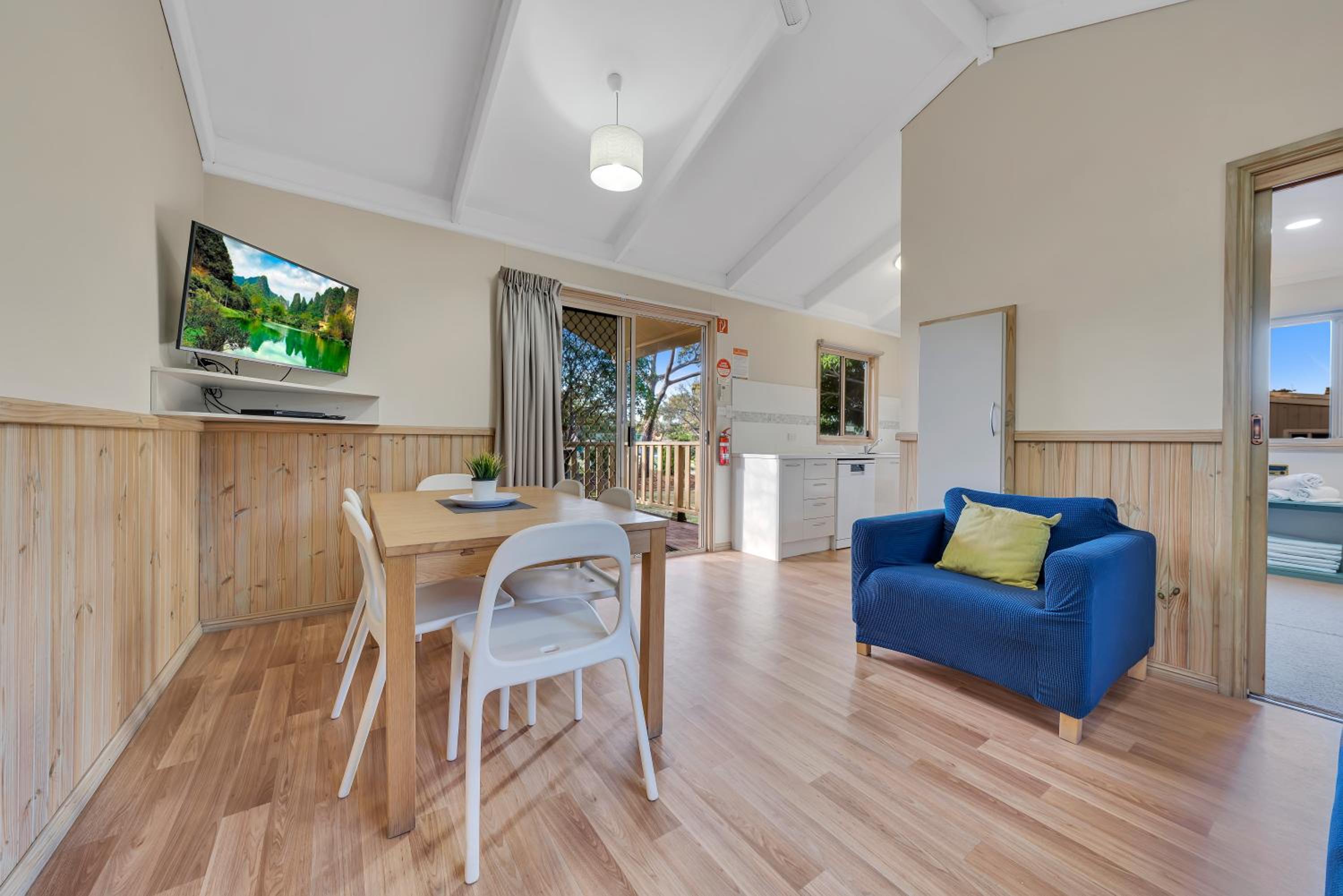 NRMA Broulee Holiday park