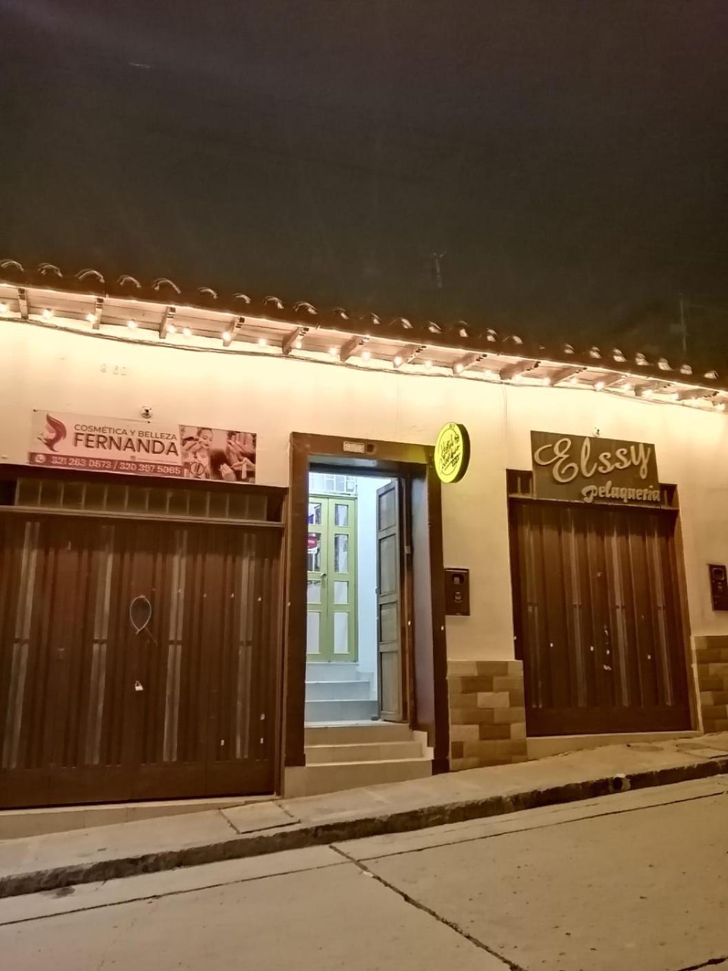 Hostal Colombian Gold