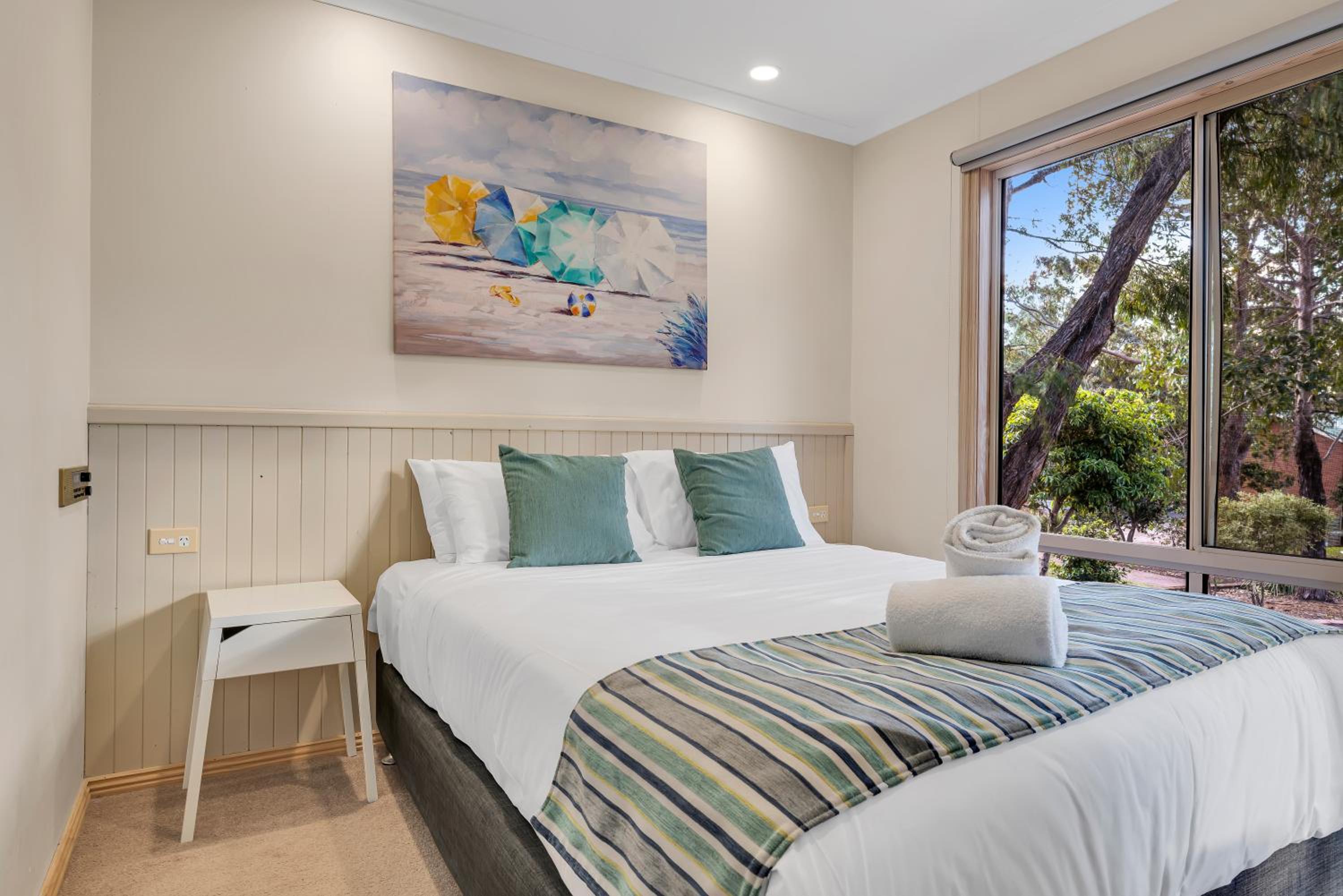 NRMA Broulee Holiday park