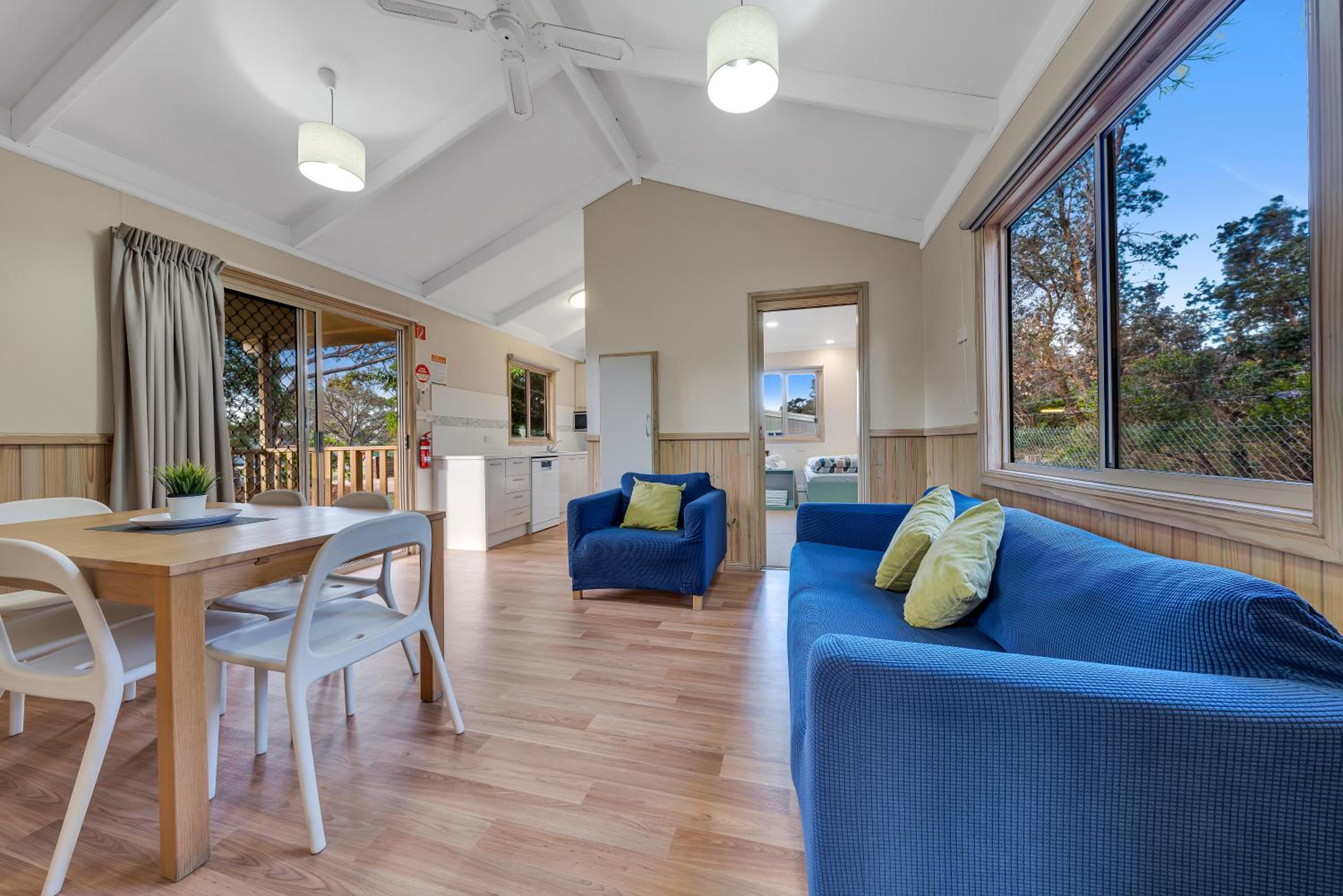 NRMA Broulee Holiday park