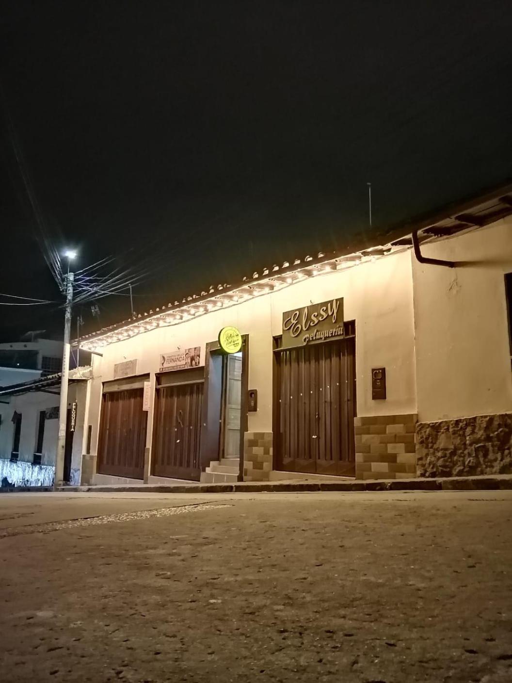 Hostal Colombian Gold