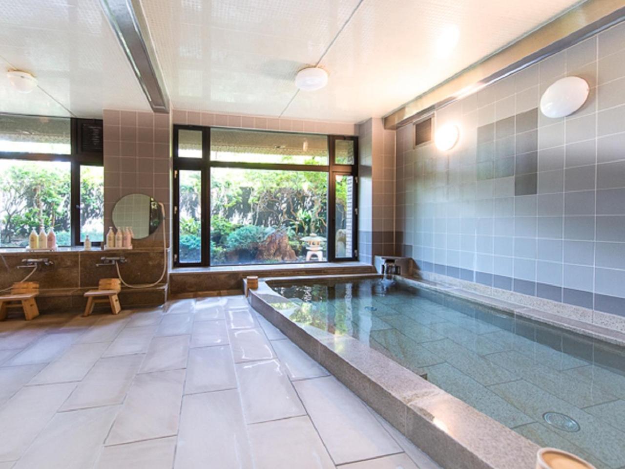 LiVEMAX RESORT Jogasaki Kaigan