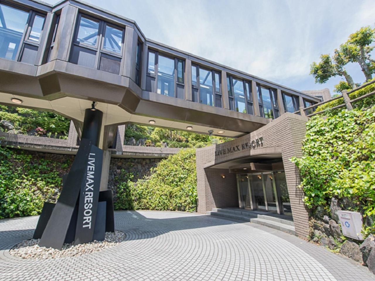 LiVEMAX RESORT Jogasaki Kaigan