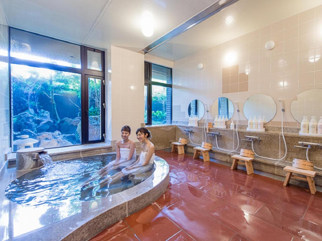 LiVEMAX RESORT Jogasaki Kaigan