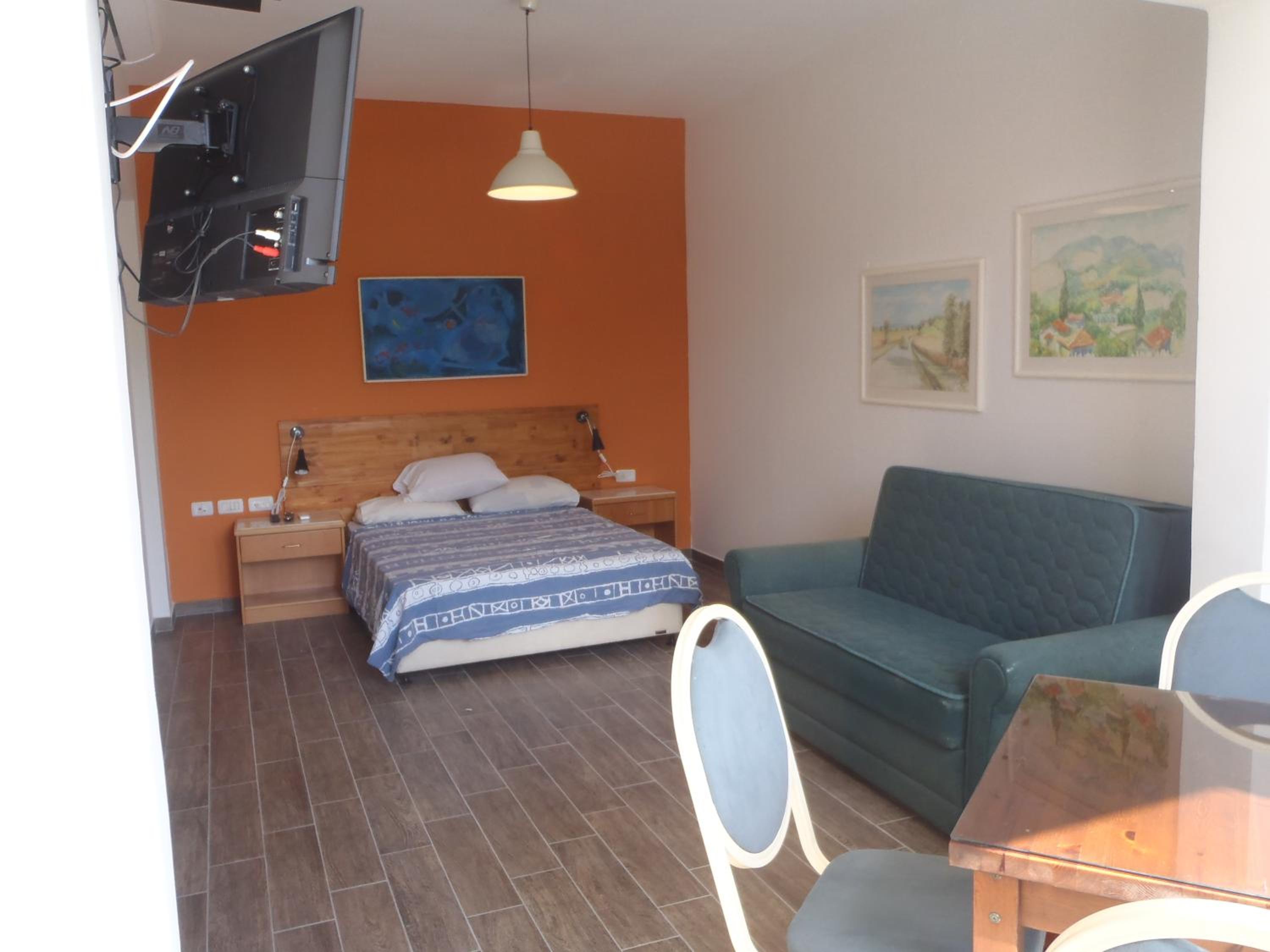 Marom Carmel Center Apartments