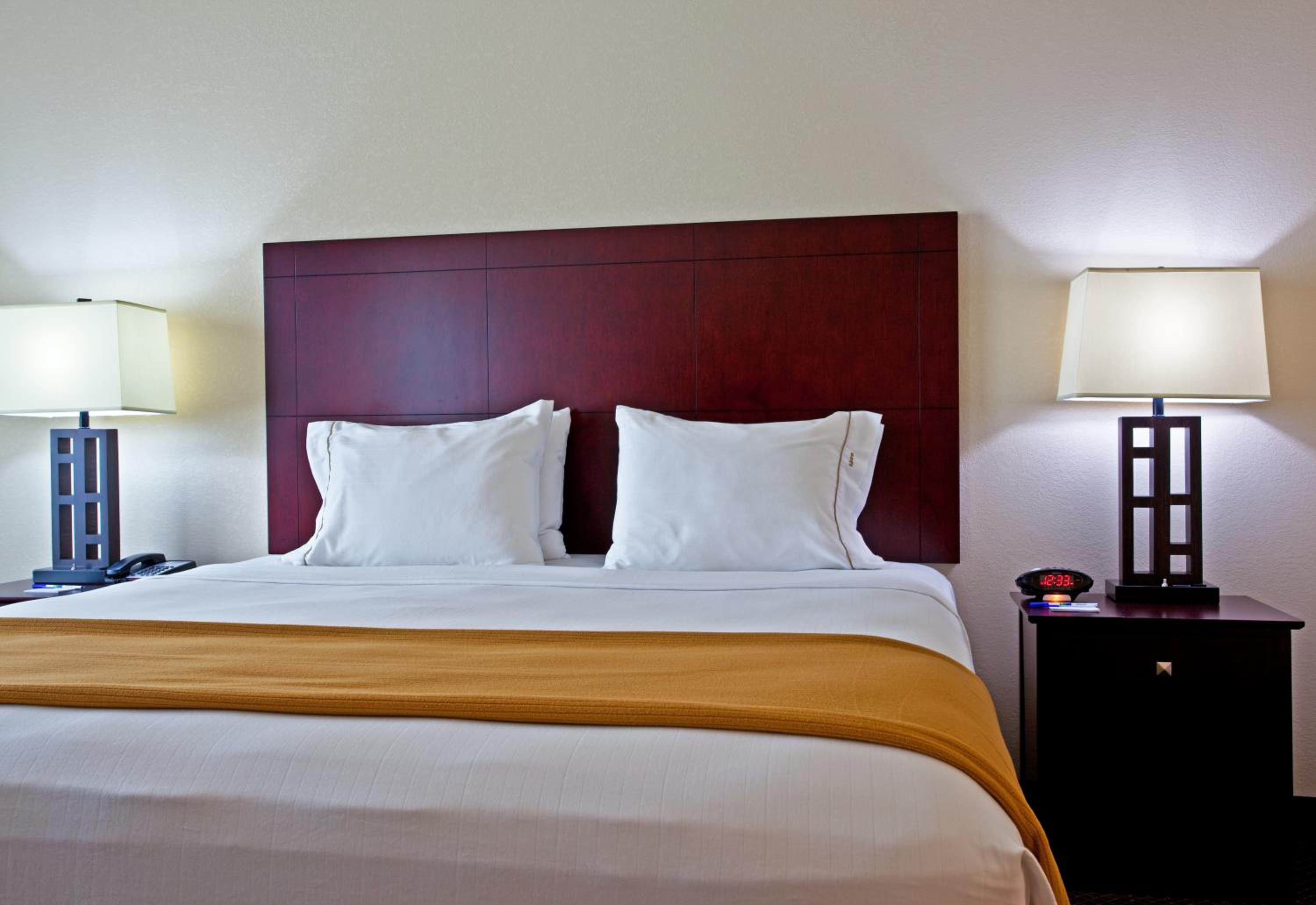 Holiday Inn Express Suites Chicago West-O'Hare Arpt Area , an IHG Hotel - Property Image 21