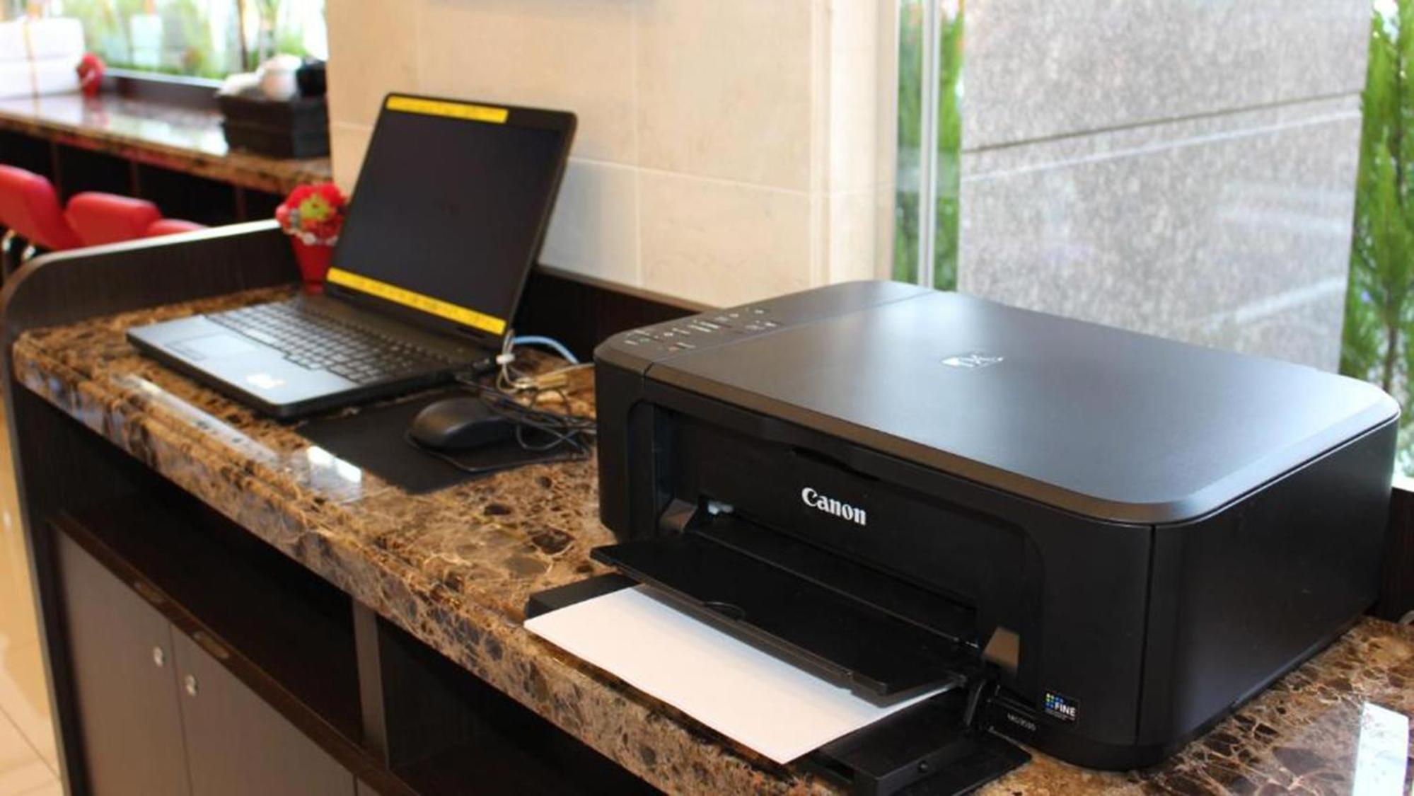 Toyoko Inn Narita Airport Honkan 36