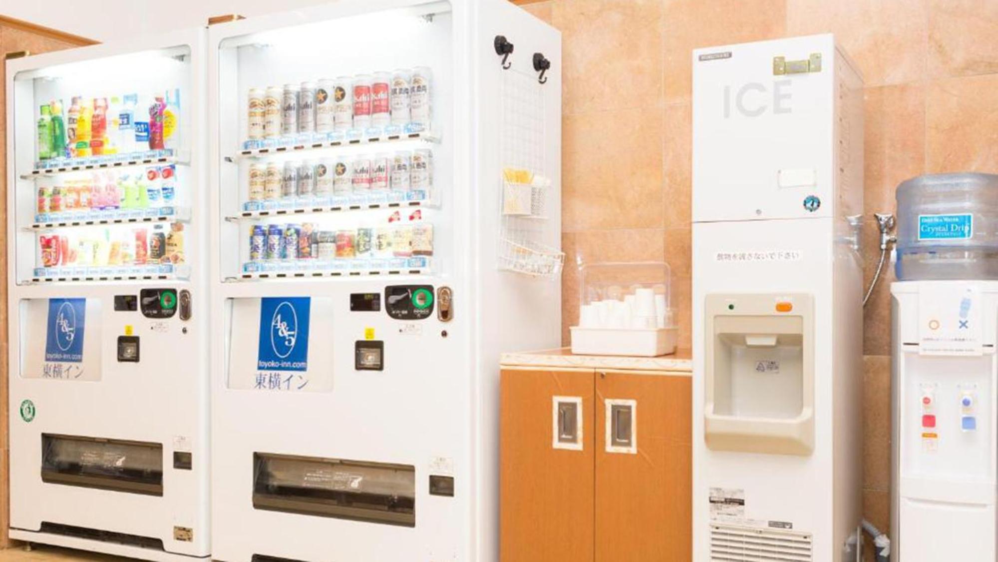 Toyoko Inn Narita Airport Honkan 37