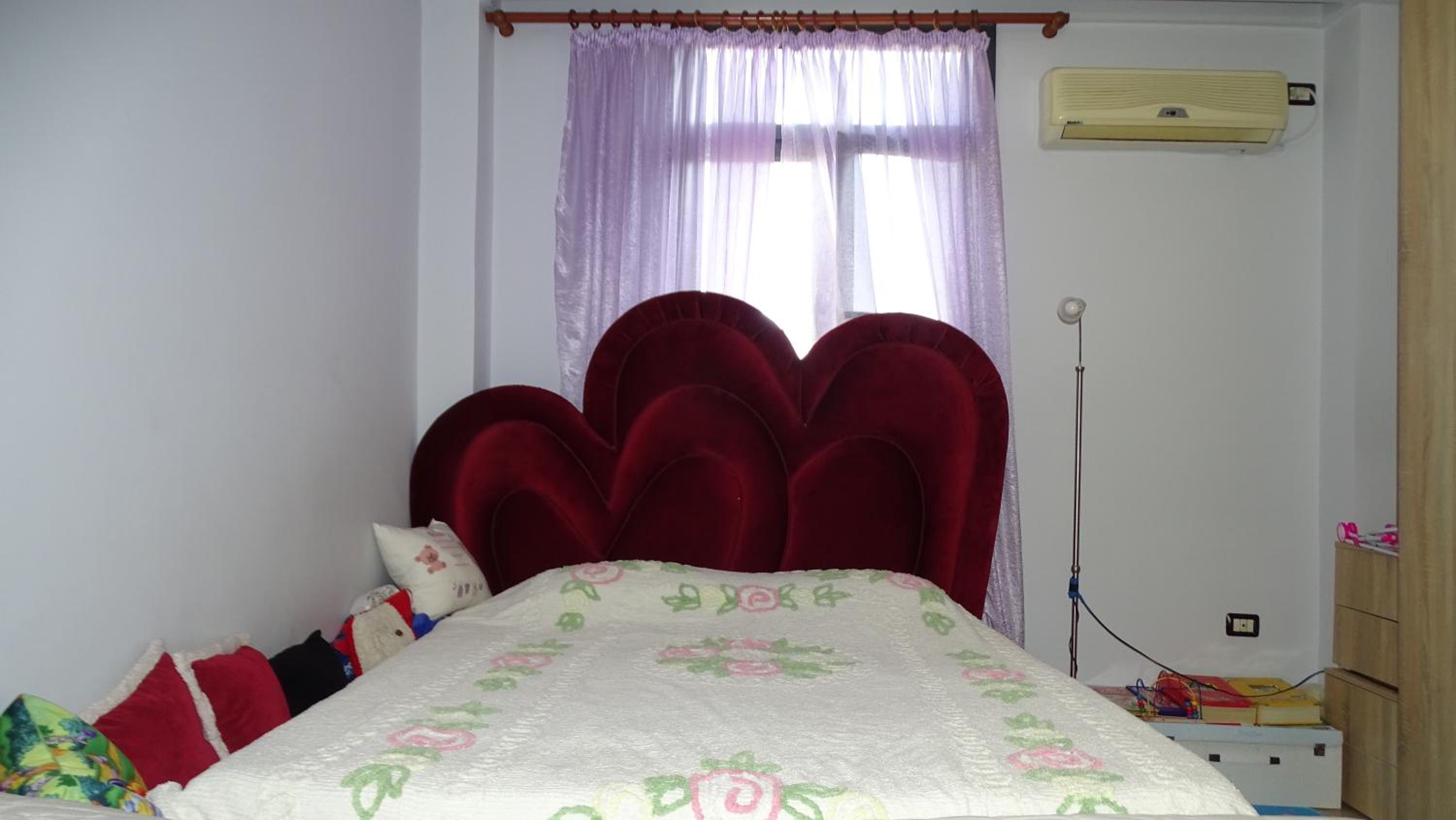 Central Apartments Shoshi