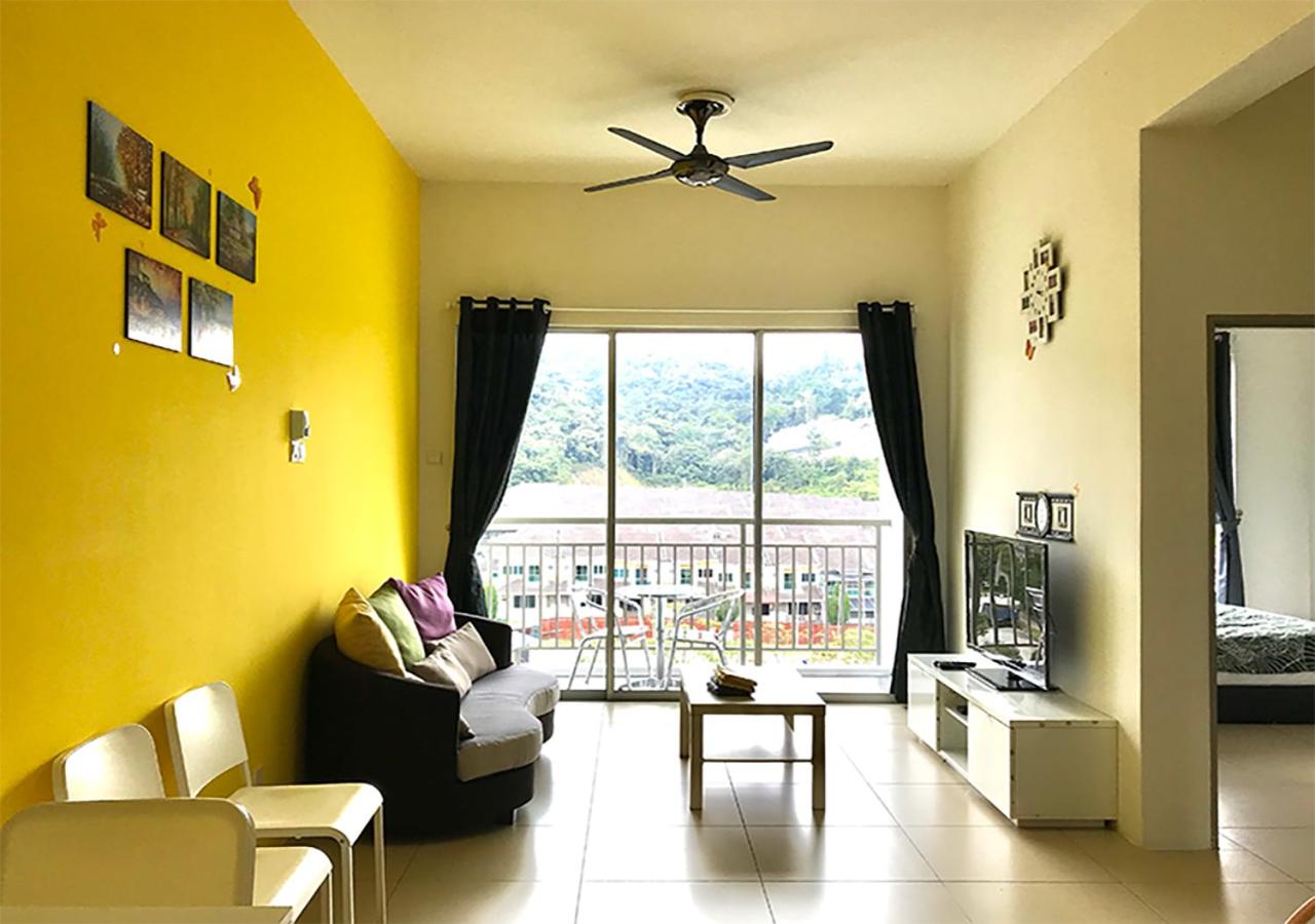 3Bedroom Cameron GoldenHill NightMarket@21Homestay photo 1
