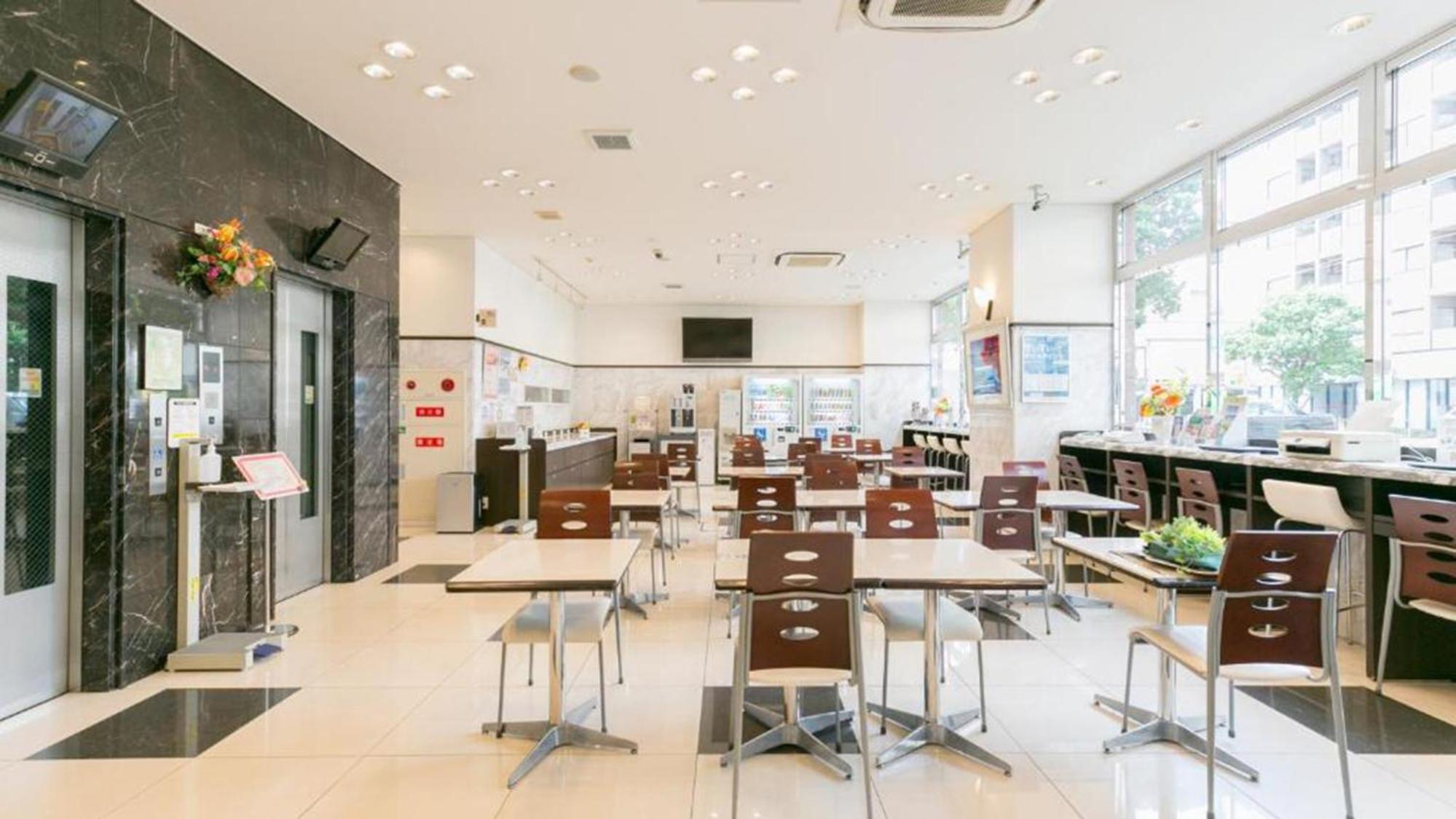 Toyoko Inn Sodegaura eki Kita guchi