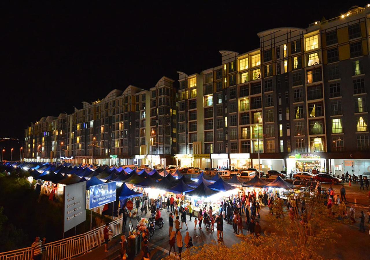 3Bedroom Cameron GoldenHill NightMarket@21Homestay photo 7