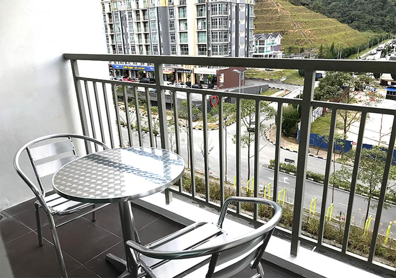 3Bedroom Cameron GoldenHill NightMarket@21Homestay photo 3