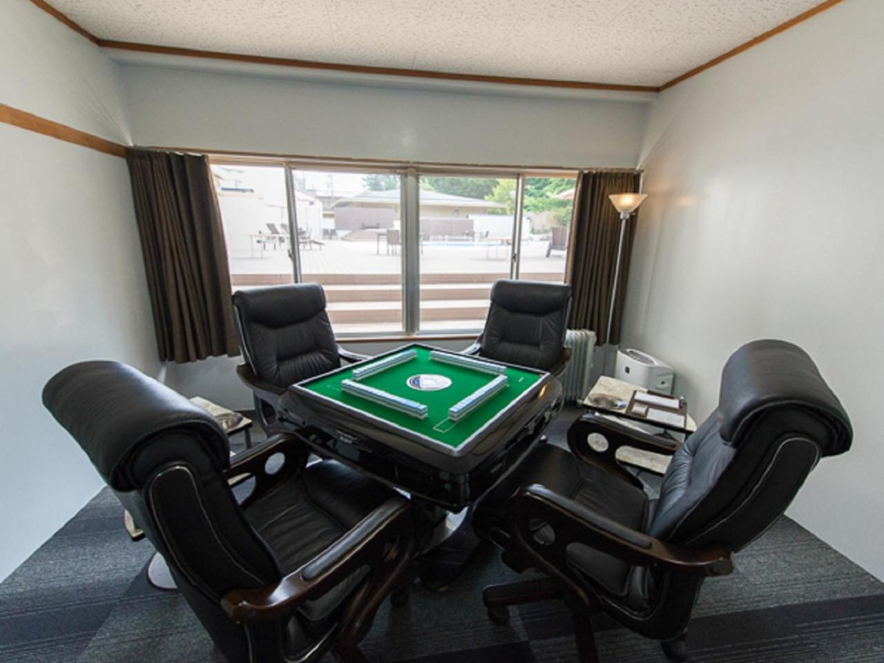 LiVEMAX RESORT Kaga Yamashiro