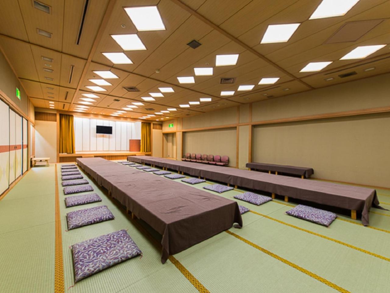 LiVEMAX RESORT Kaga Yamashiro