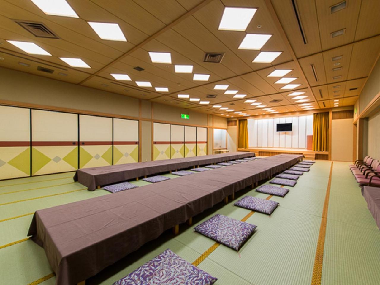 LiVEMAX RESORT Kaga Yamashiro