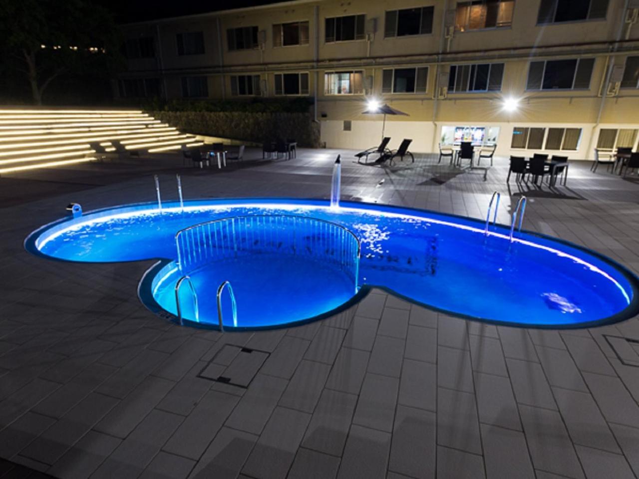 LiVEMAX RESORT Kaga Yamashiro