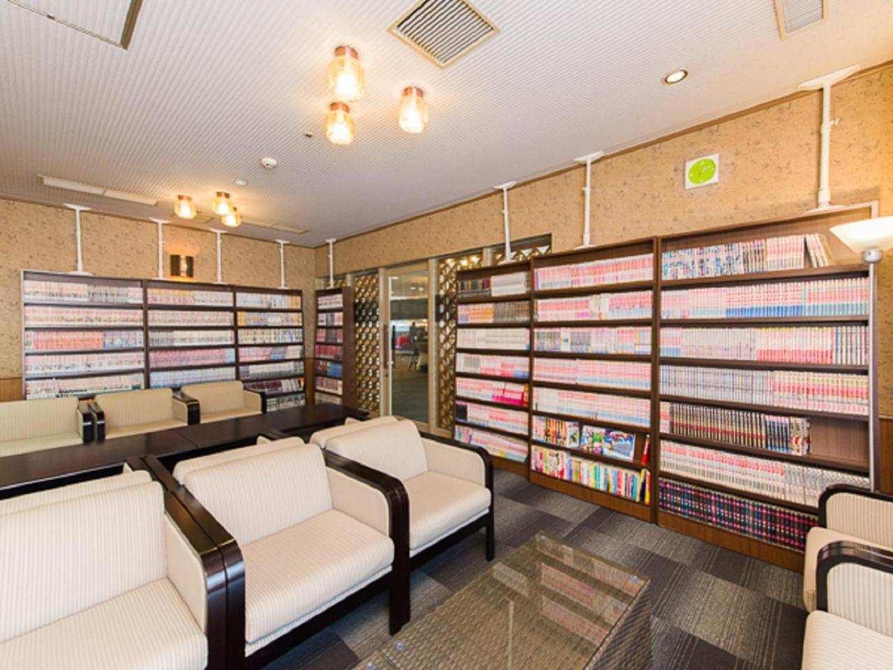 LiVEMAX RESORT Kaga Yamashiro