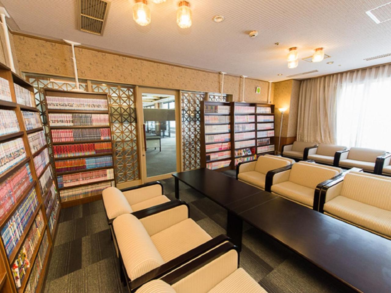 LiVEMAX RESORT Kaga Yamashiro