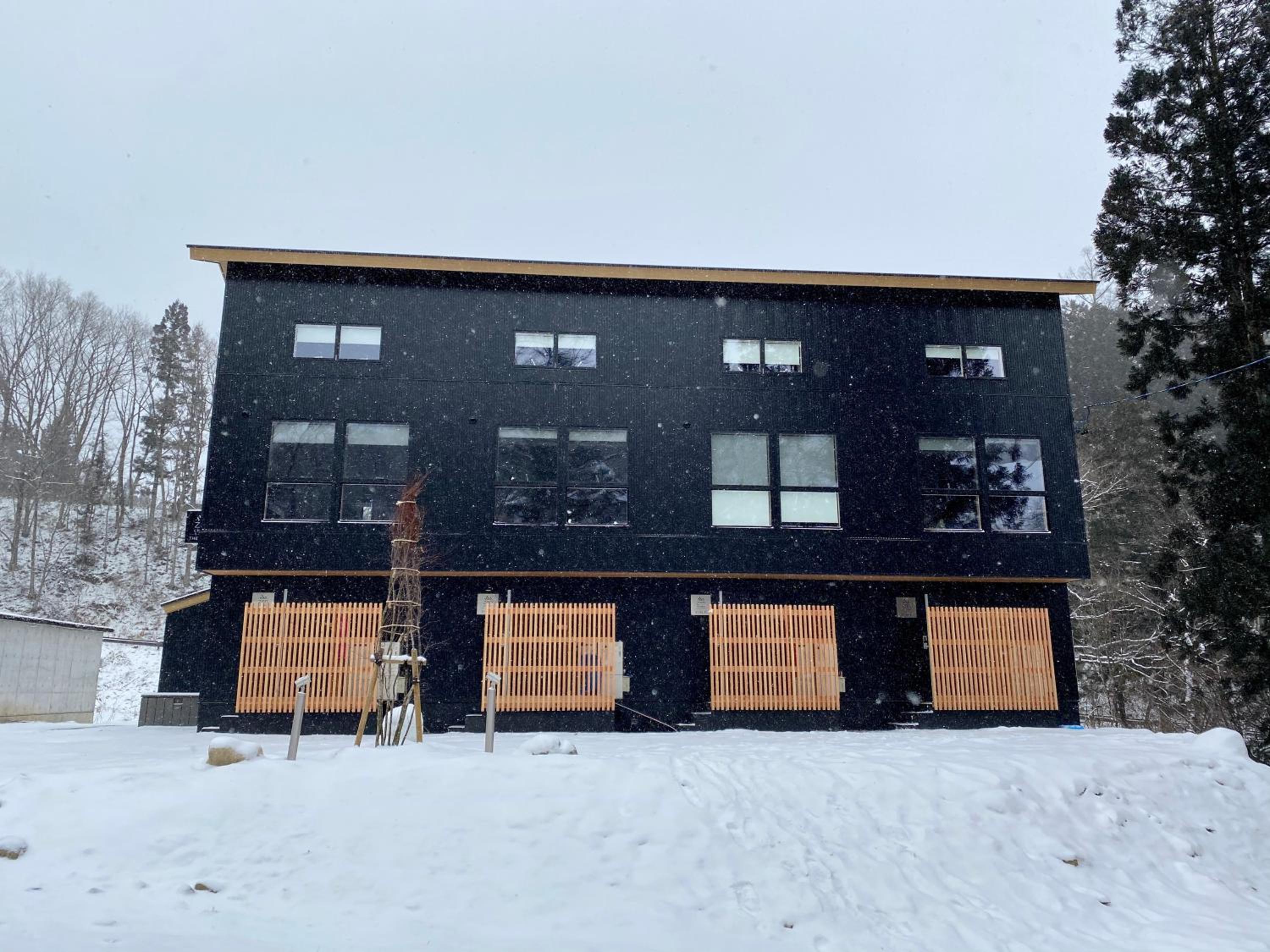 ZEN CHALETS Hakuba