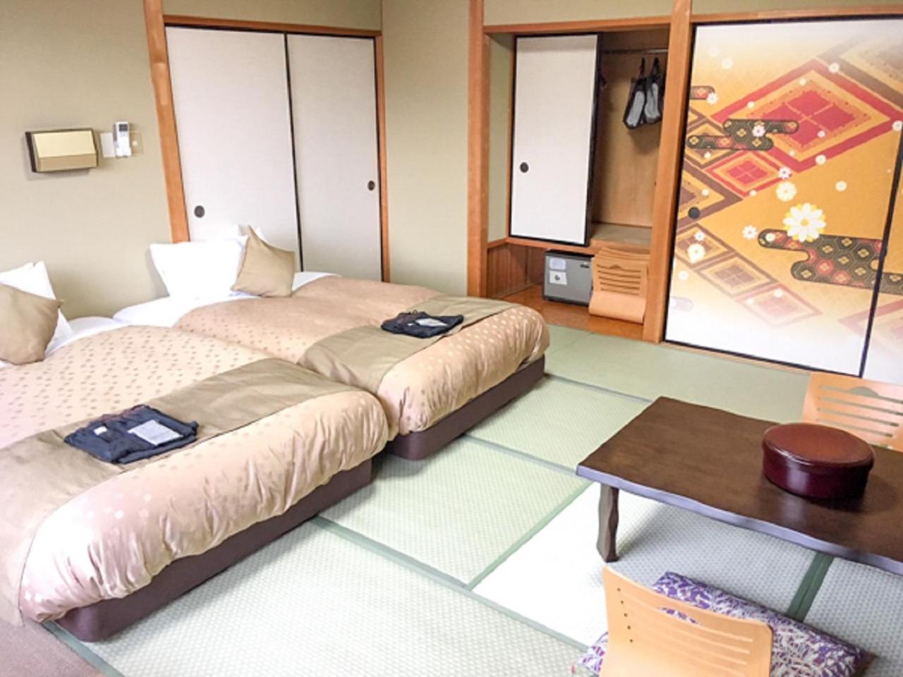 LiVEMAX RESORT Kaga Yamashiro