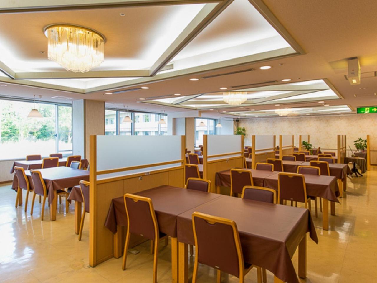 LiVEMAX RESORT Kaga Yamashiro
