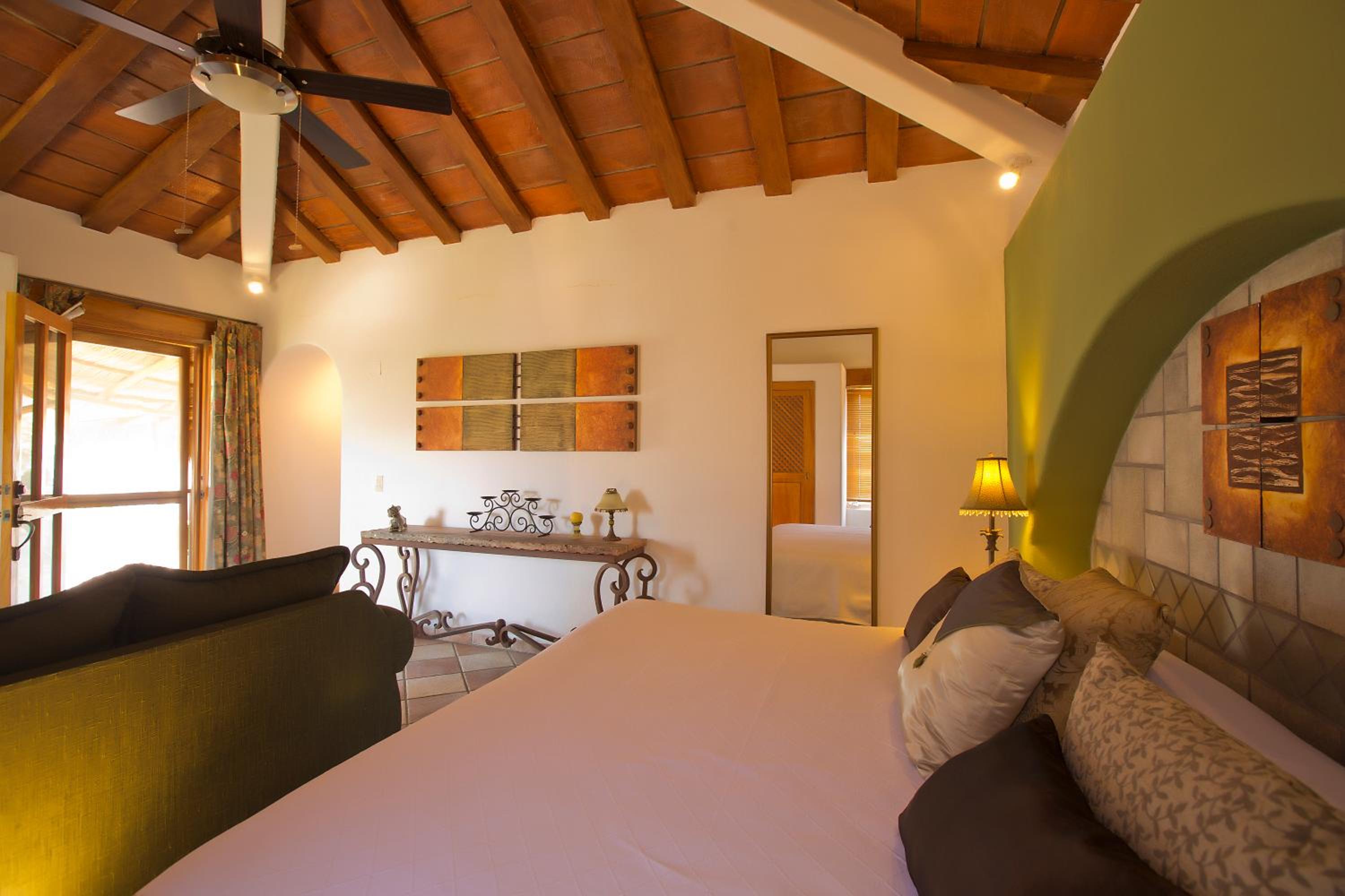 Villa Bella Bed & Breakfast Inn