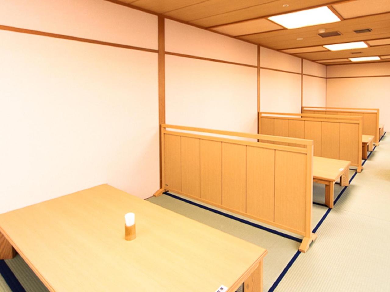 LiVEMAX RESORT Kaga Yamashiro