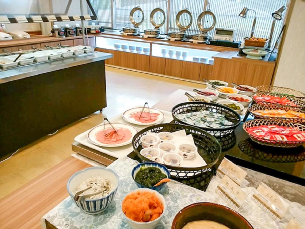LiVEMAX RESORT Kaga Yamashiro