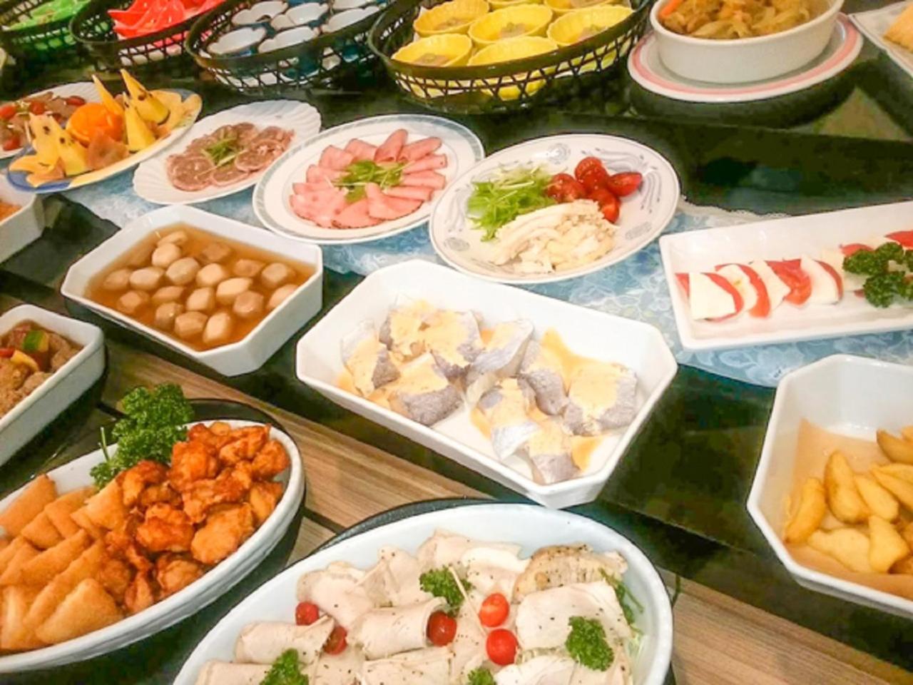 LiVEMAX RESORT Kaga Yamashiro