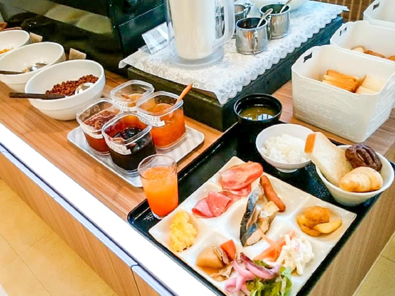 LiVEMAX RESORT Kaga Yamashiro