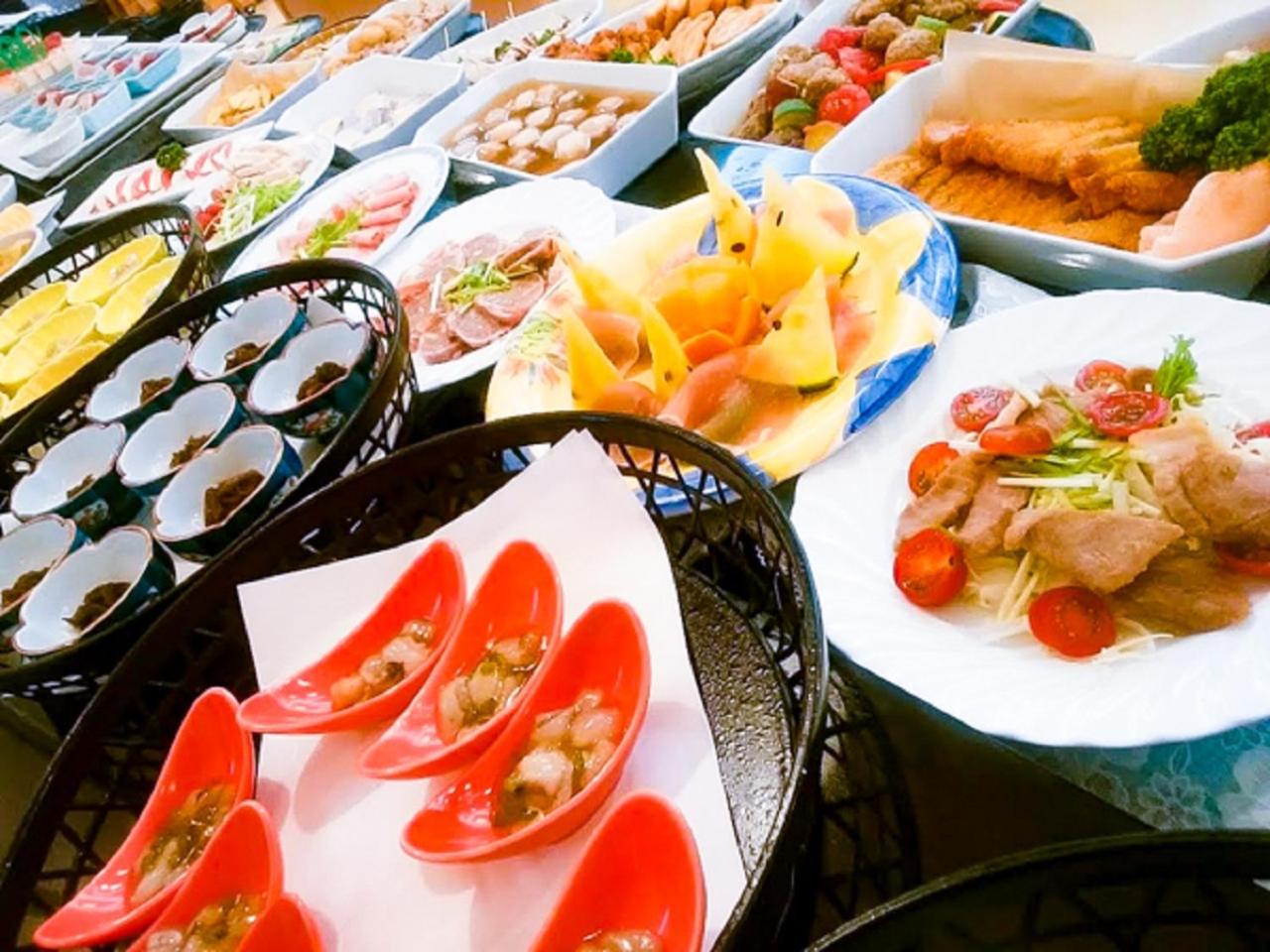 LiVEMAX RESORT Kaga Yamashiro