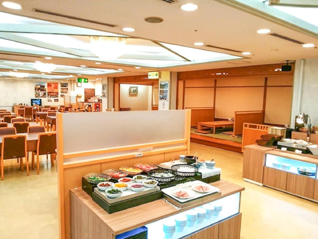 LiVEMAX RESORT Kaga Yamashiro