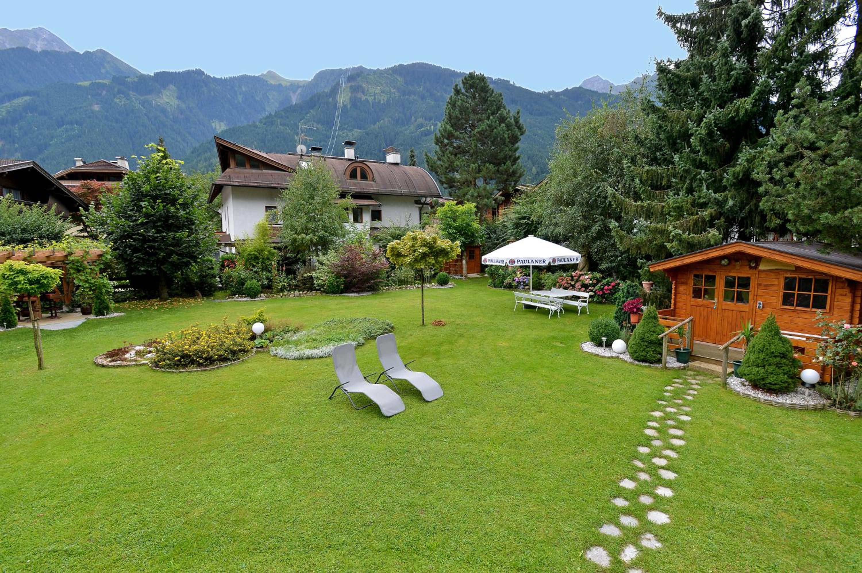 Landhaus zum Griena