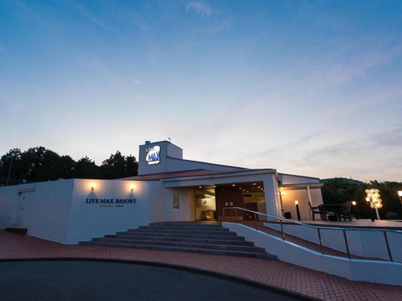 LiVEMAX RESORT Ito Kawana