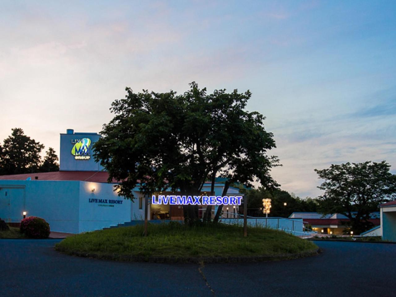 LiVEMAX RESORT Ito Kawana