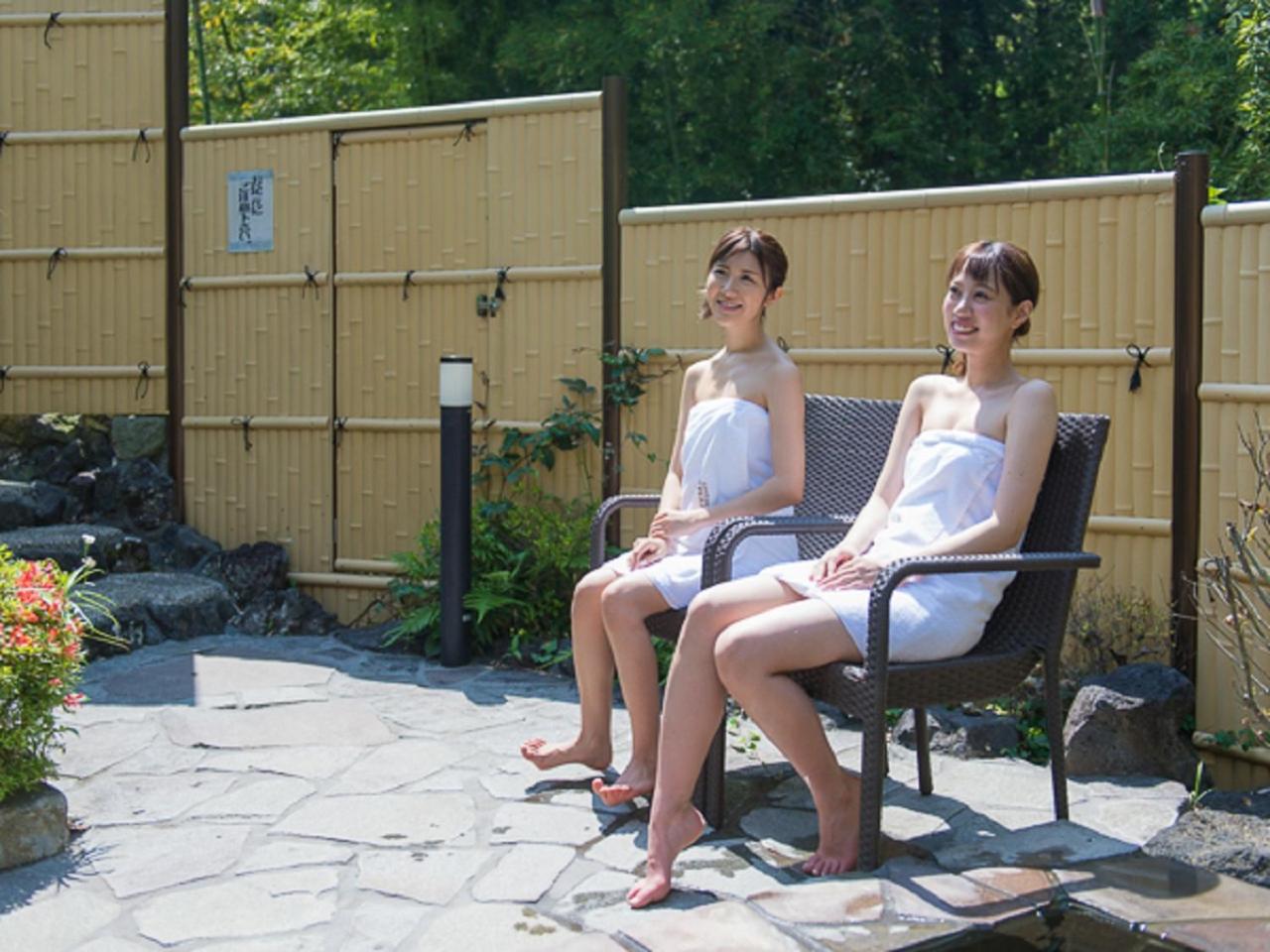 LiVEMAX RESORT Ito Kawana