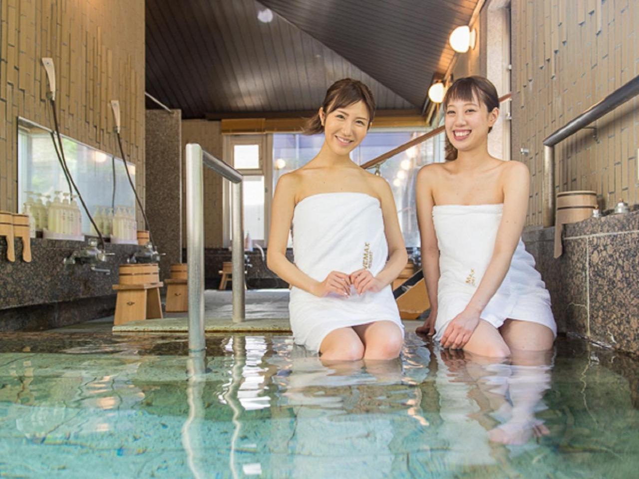 LiVEMAX RESORT Ito Kawana